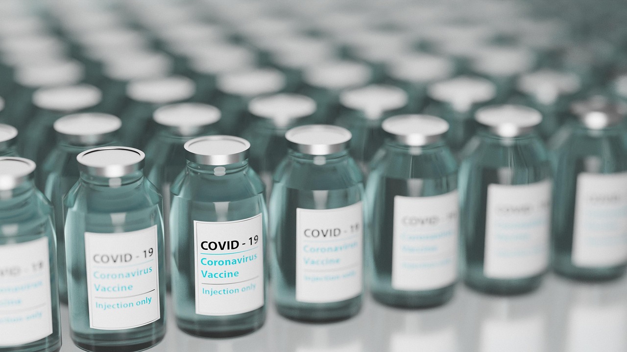 Vaccination and Immunization