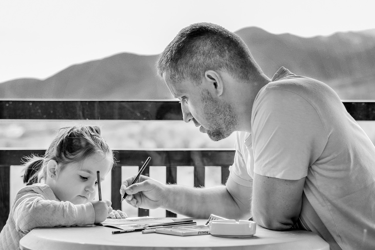 Parent Counseling and Health Education 