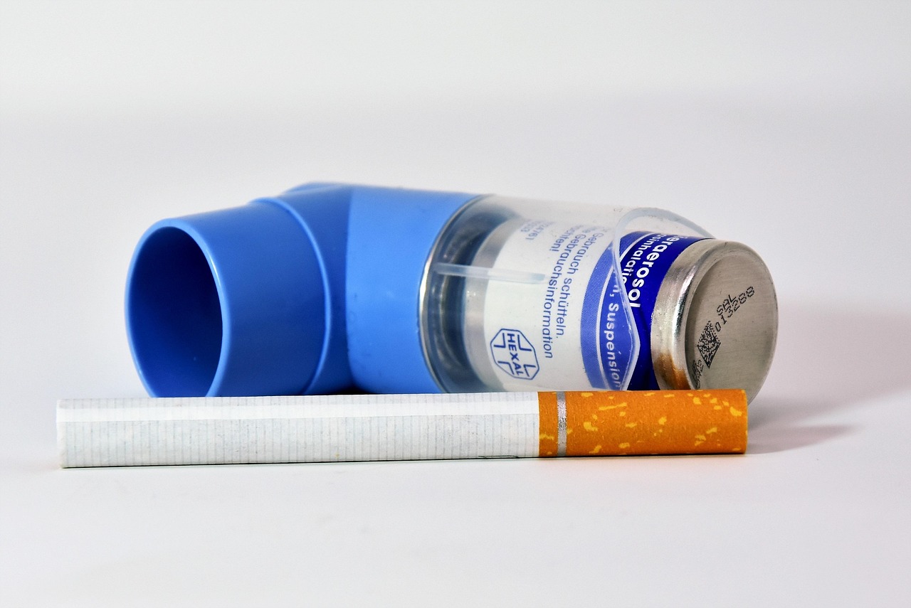 Childhood Asthma Care 